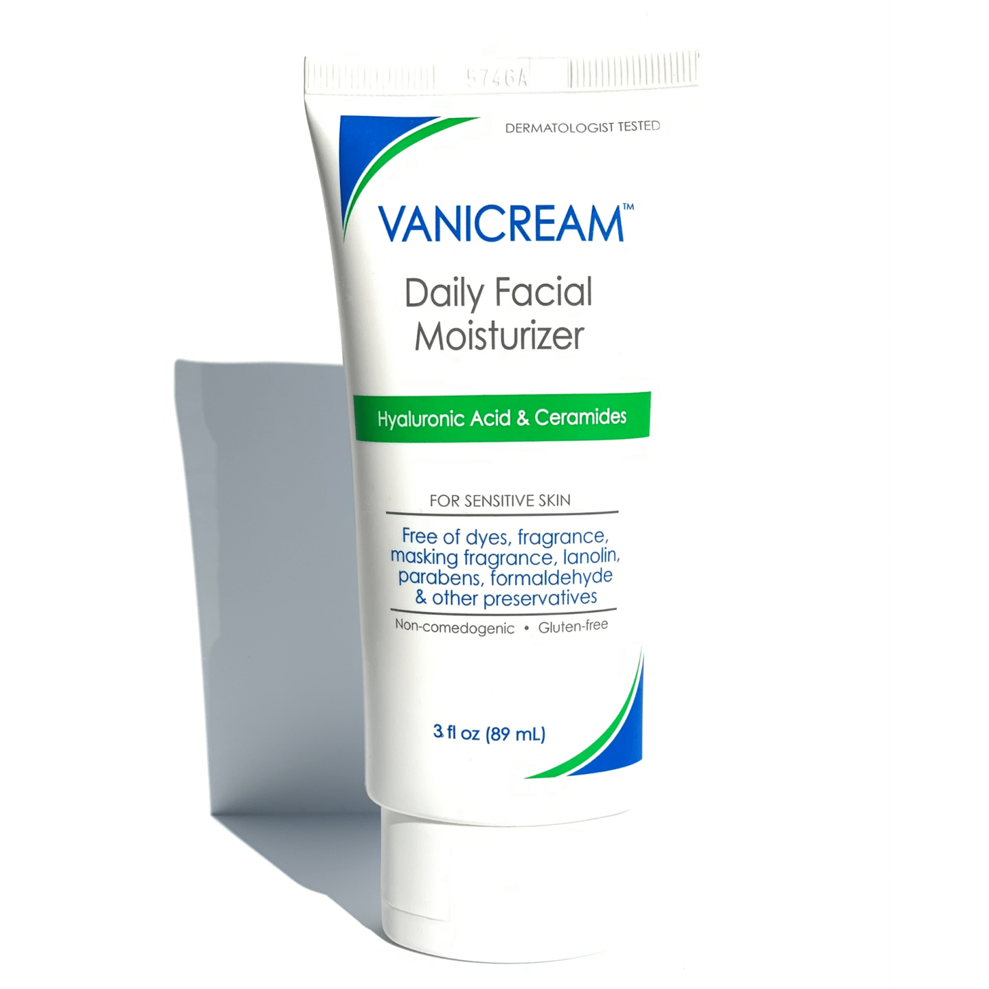 Vanicream Daily Facial Moisturizer Review Fussy Mug 8436